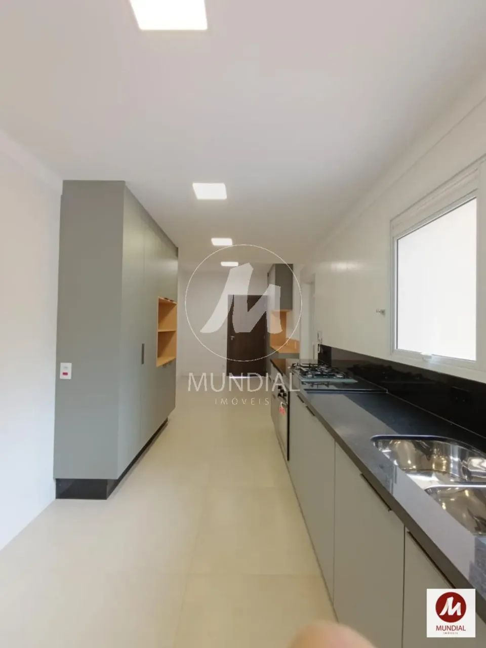 Apartamento (tipo - padrao) 3 dormitórios/suite, cozinha planejada, portaria 24hs, lazer,  - Foto 8