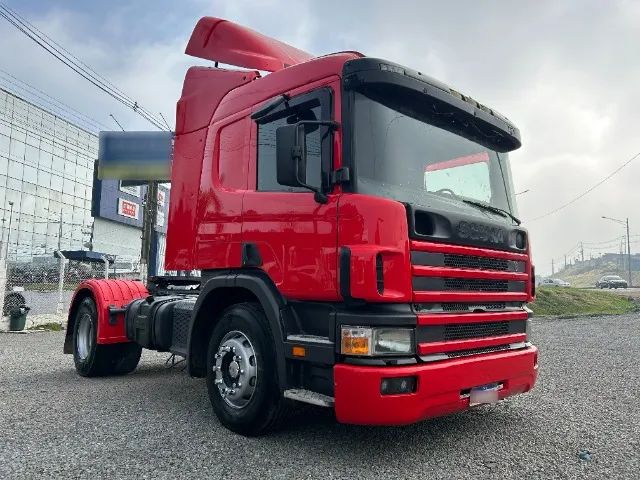 Scania