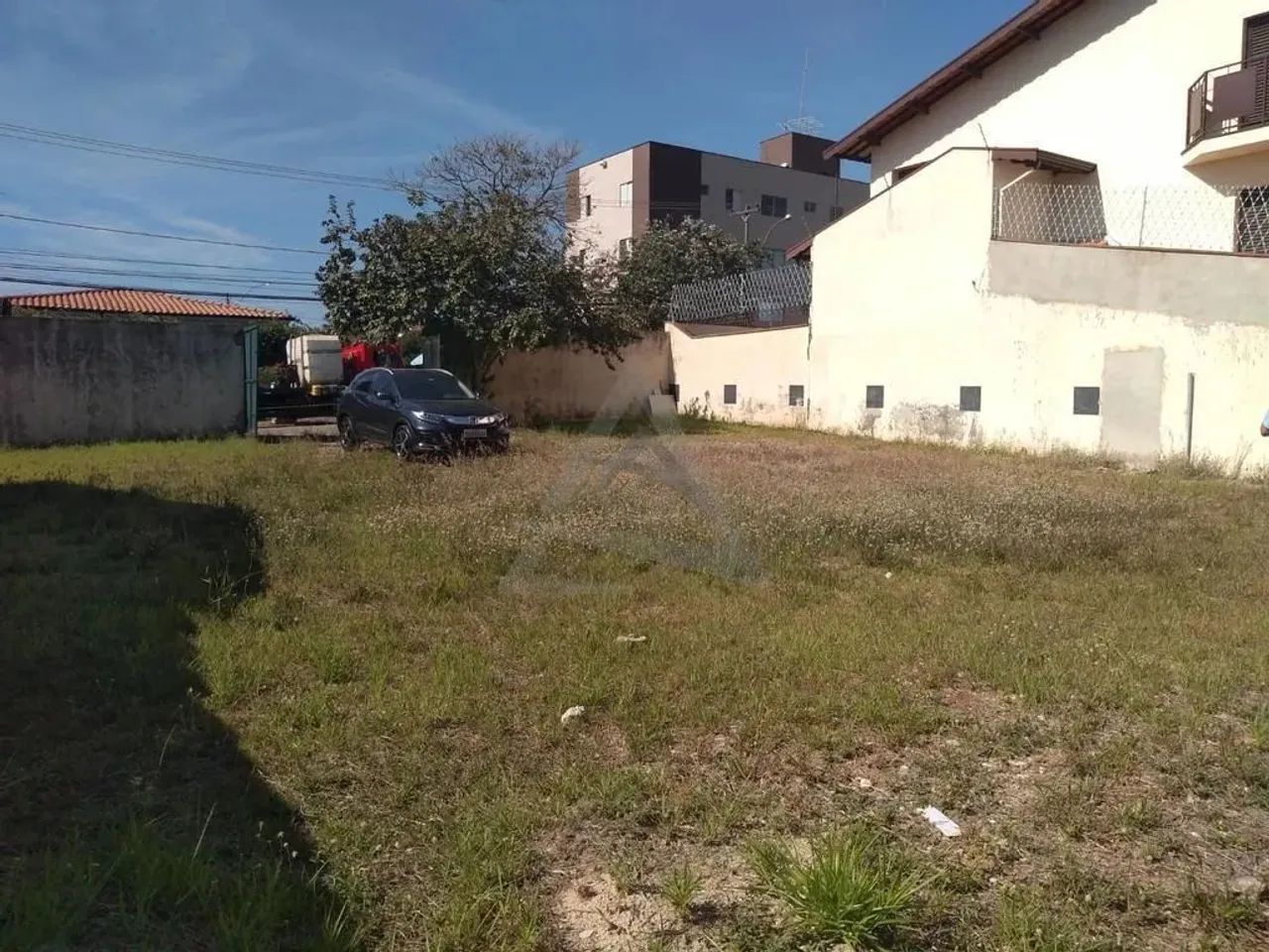 Terreno à venda em Campinas, Vila Marieta, com 700 m² - Foto 3