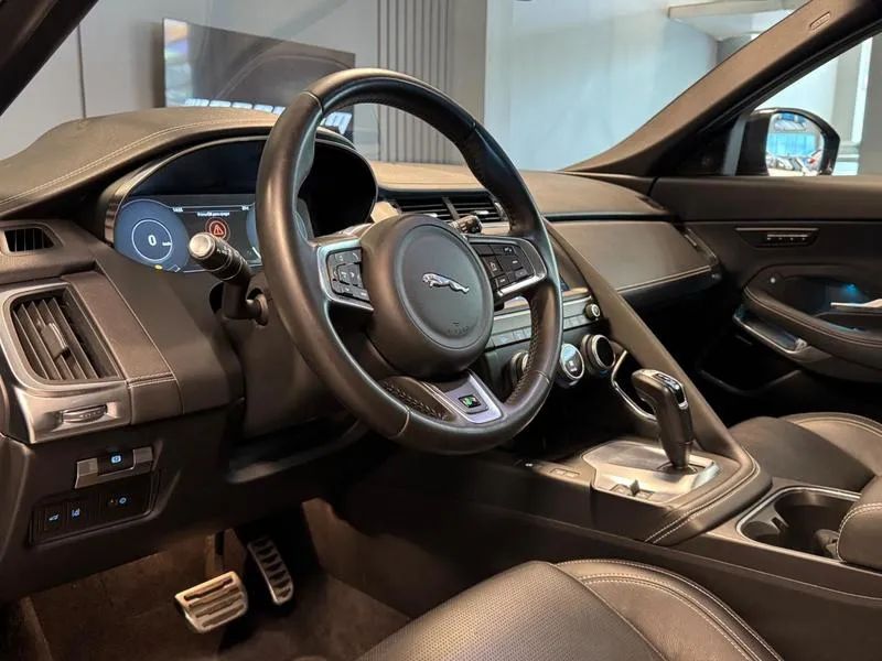 JAGUAR JAG EPACE P300 SE RDY 2020 - Foto 5