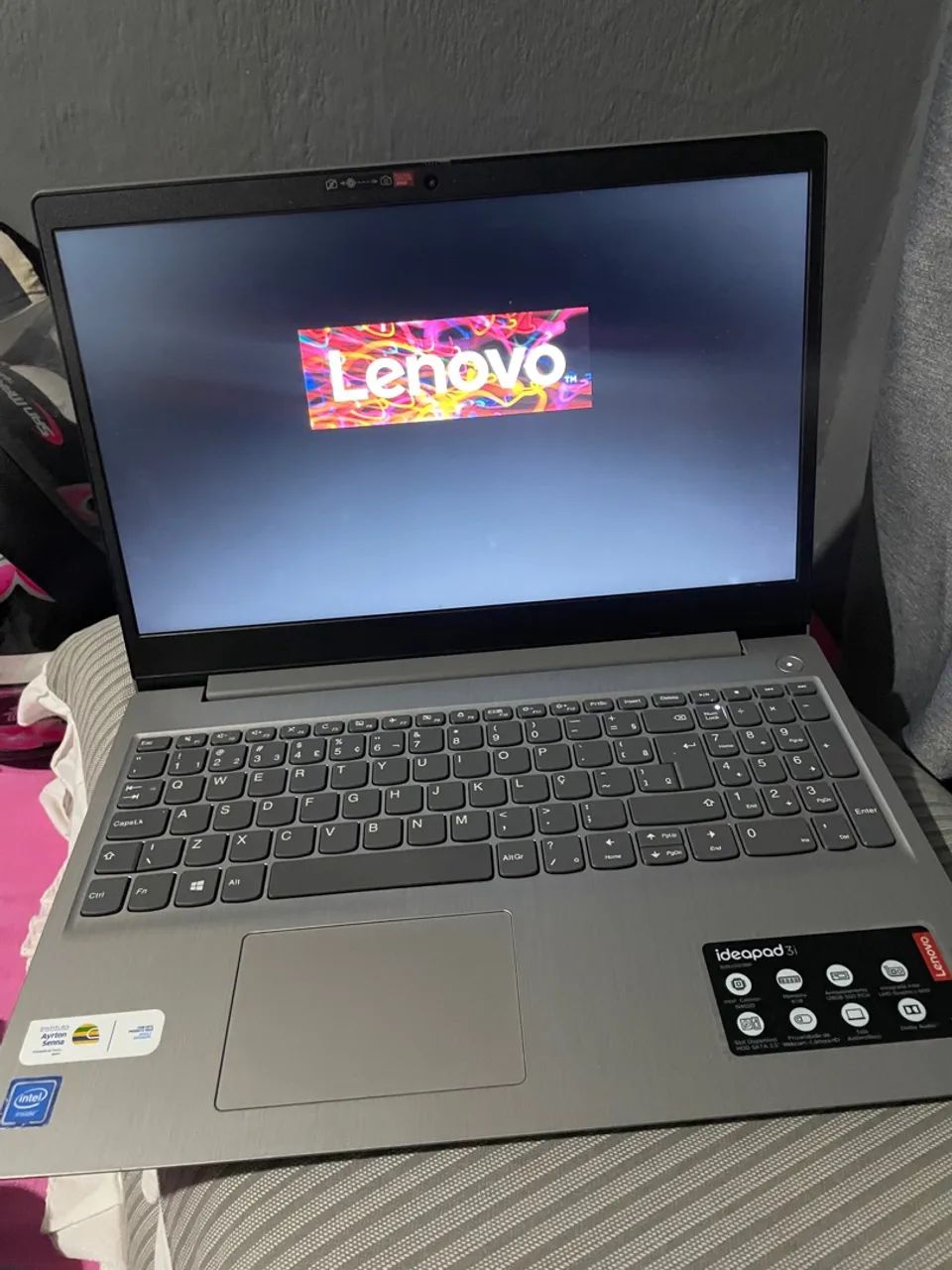 VENDO NOTBOOK WINDOWS 10 - Foto 2