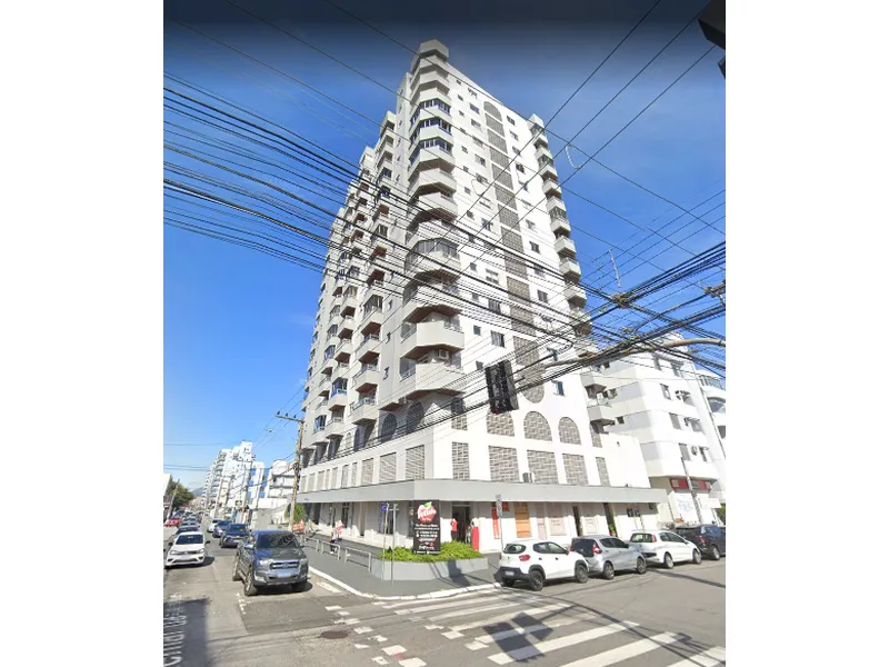 Apartamento SÃO JOSÉ - SC