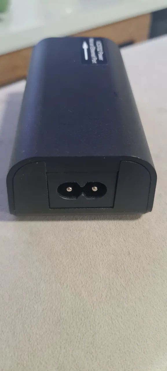 Adaptor switching power supply 9v 1.5A - Foto 2