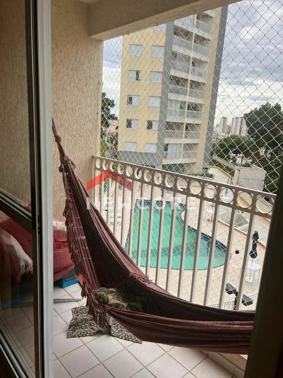 Apartamento em Avenida Clavásio Alves da Silva - Vila Siqueira (Zona Norte) - São Paulo/SP - Foto 2