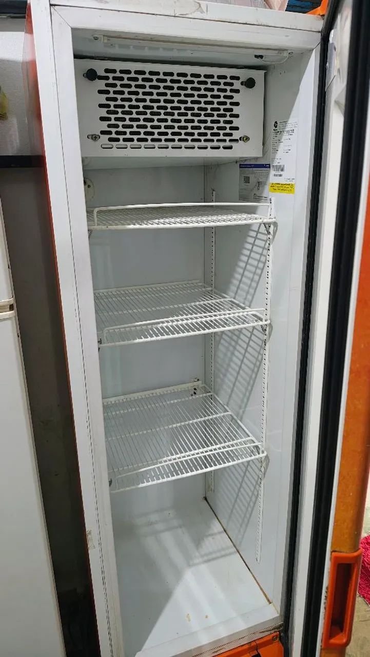 Freezer Gelopar  - Foto 6