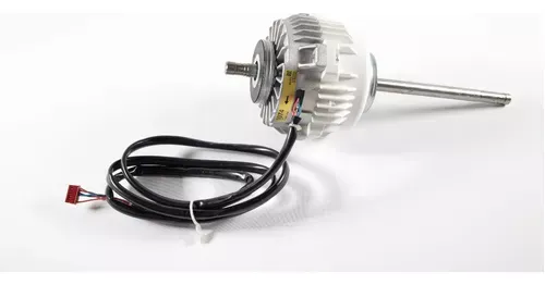 MOTOR VENTILADOR DAIKIN CC 300 W FKGW01ADK