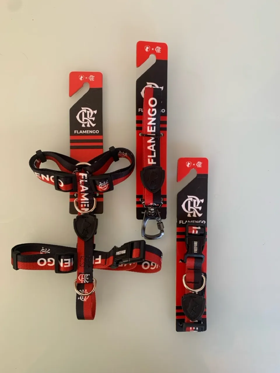 Coleção Flamengo