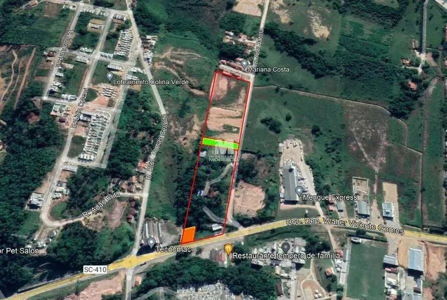 Casa Comercial à venda no bairro Centro - Foto 3