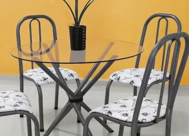 Perfeita mesa para completar sua casa !  - Foto 3