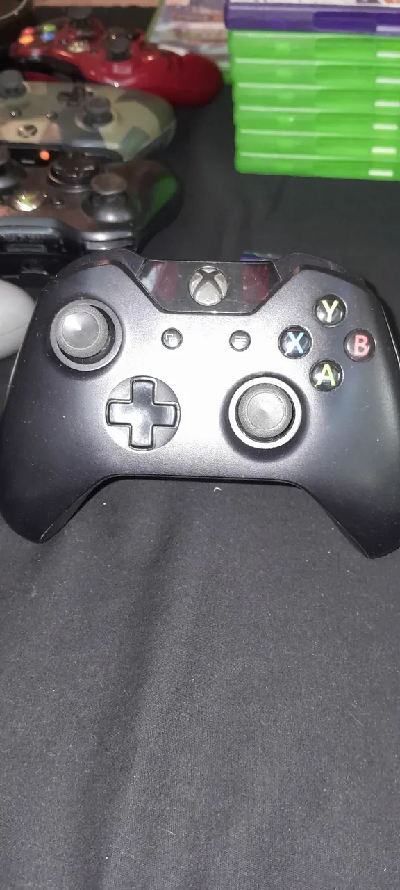 Controle Xbox One - Usado