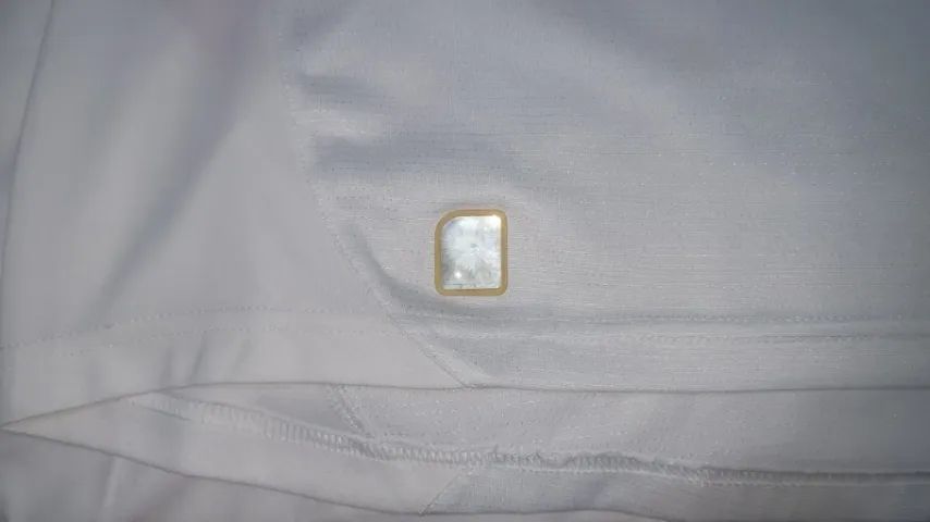 Camisa Seleção Bahrain Puma 2010 Away - Foto 5