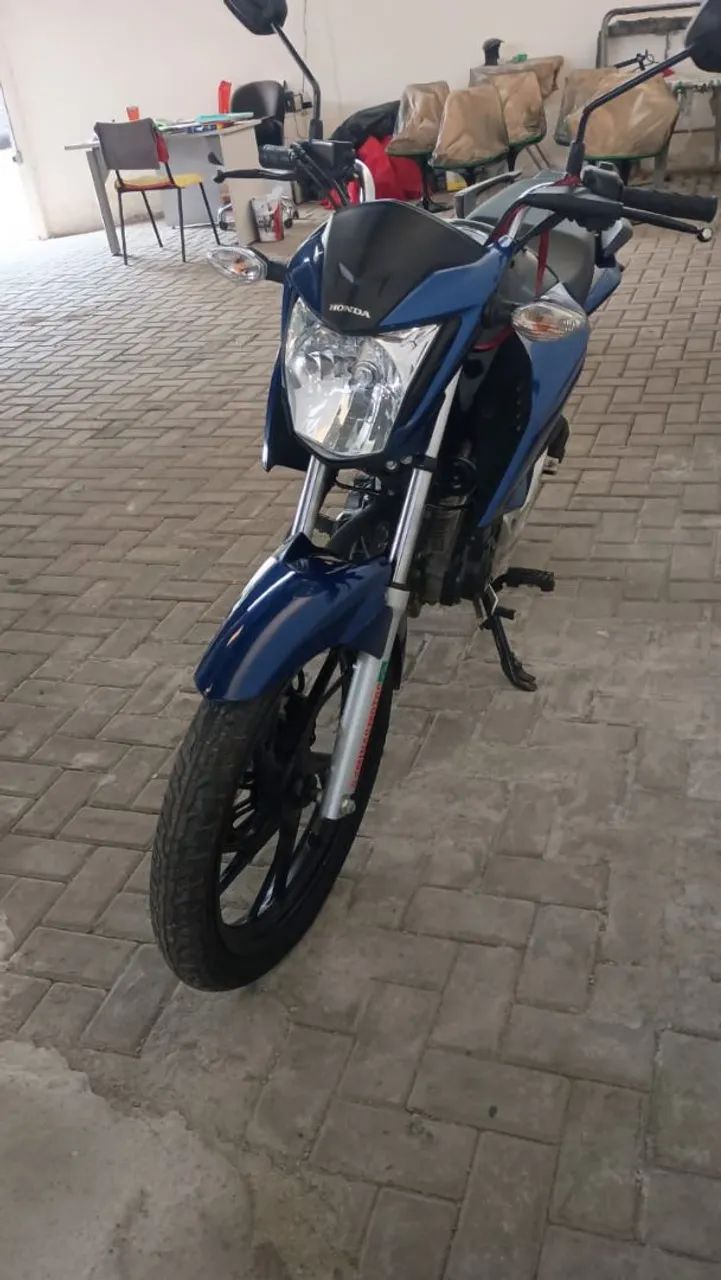 Titan 160 2024 - Foto 2