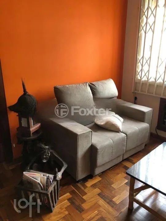 Apartamento à venda Avenida Doutor Carlos Barbosa, Medianeira - Porto Alegre - Foto 3
