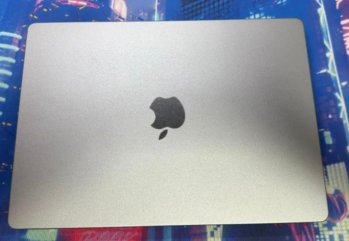 MacBook Pro M3 | 14 P | 16GB RAM | 512GB SSD | Excelente Estado