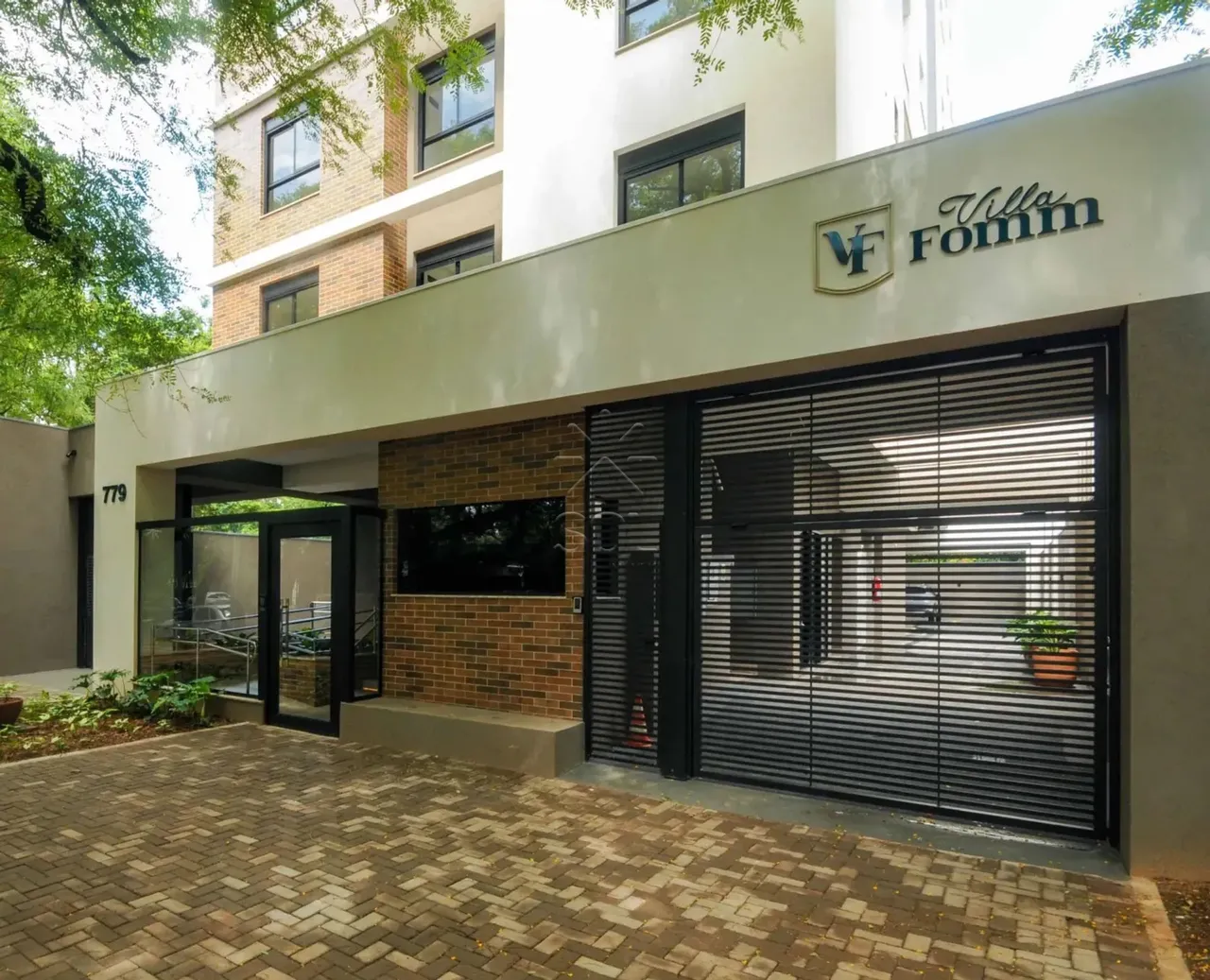 Apartamento para locação e venda, Villa Fomm - Foz do Iguaçu/PR