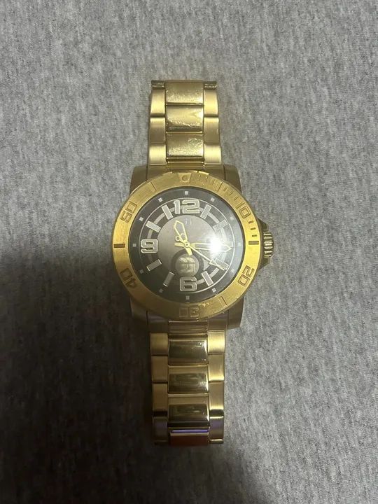 Relógio Garrido e Gusman - Foto 3