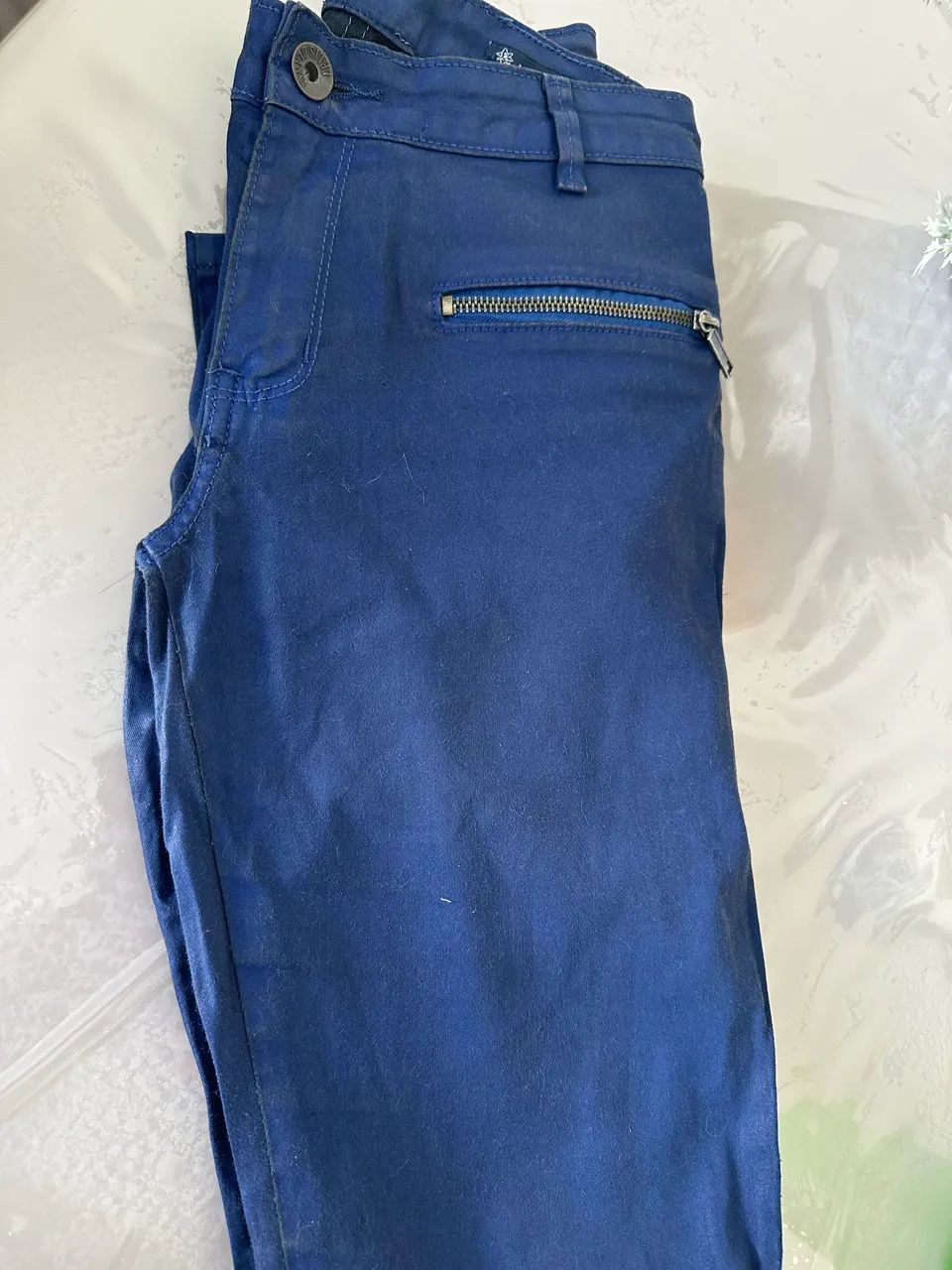 Calça de marca  - Foto 3