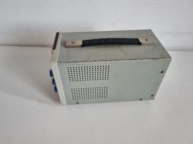 Fonte Digital Bancada Minipa 30v 3a Mpl-1303 - Foto 4