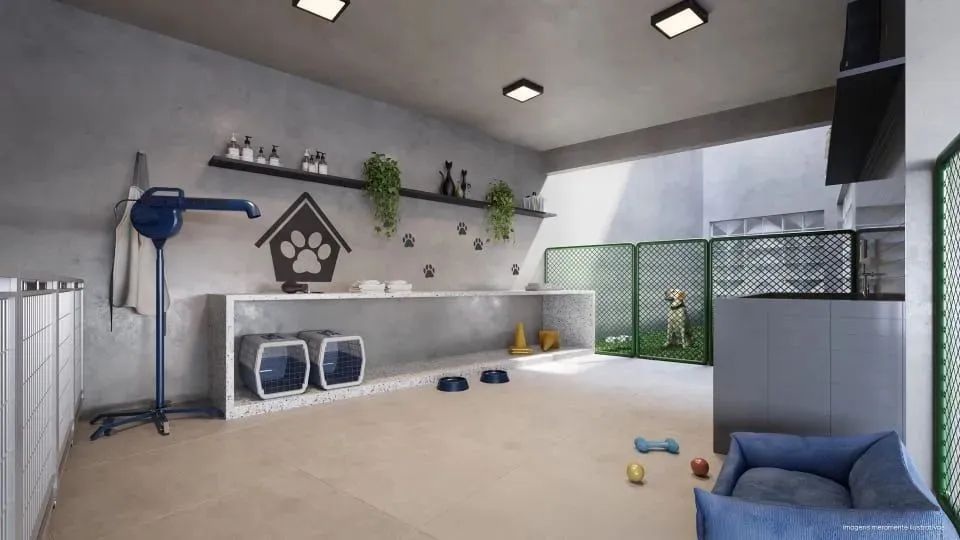 Apartamento com 2 dormitórios à venda, 69 m² por R$ 615.000,00 - Jardim São Marco - São Jo - Foto 5