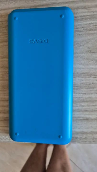 Casio Scientific Calculator with 240 Functions64750515785347121