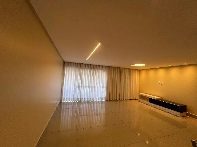 Apartamento 3 suítes St Nova Suíça