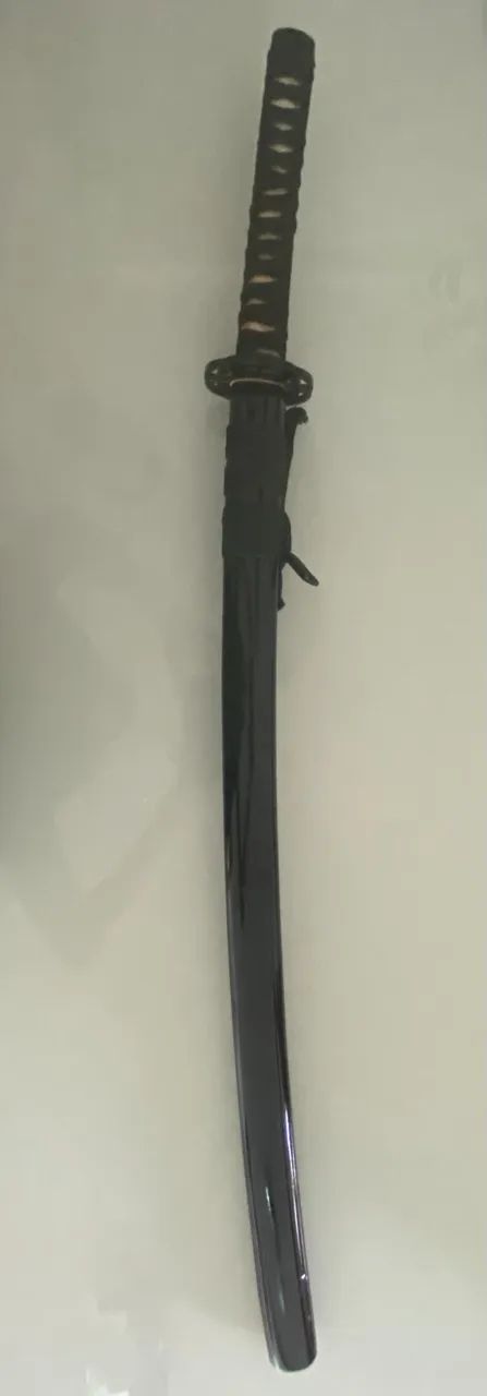 Espada Chineza decorativa 