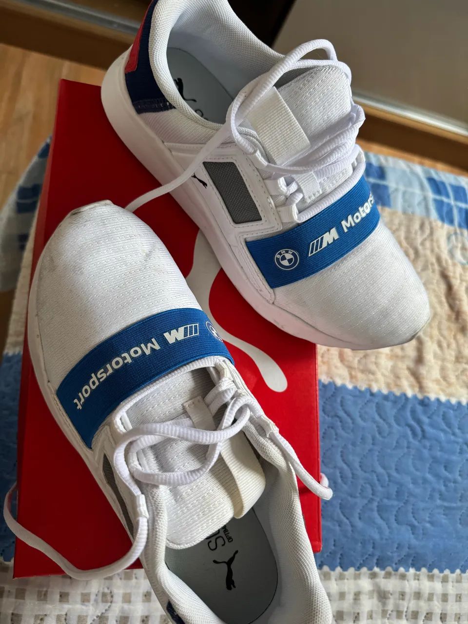 Tênis Puma - Foto 2