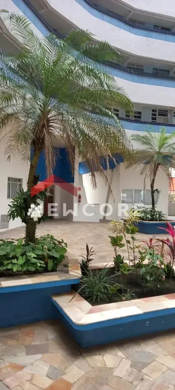 Apartamento em Avenida Vicente de Carvalho - Praia dos Sonhos - Itanhaém/SP - Foto 3