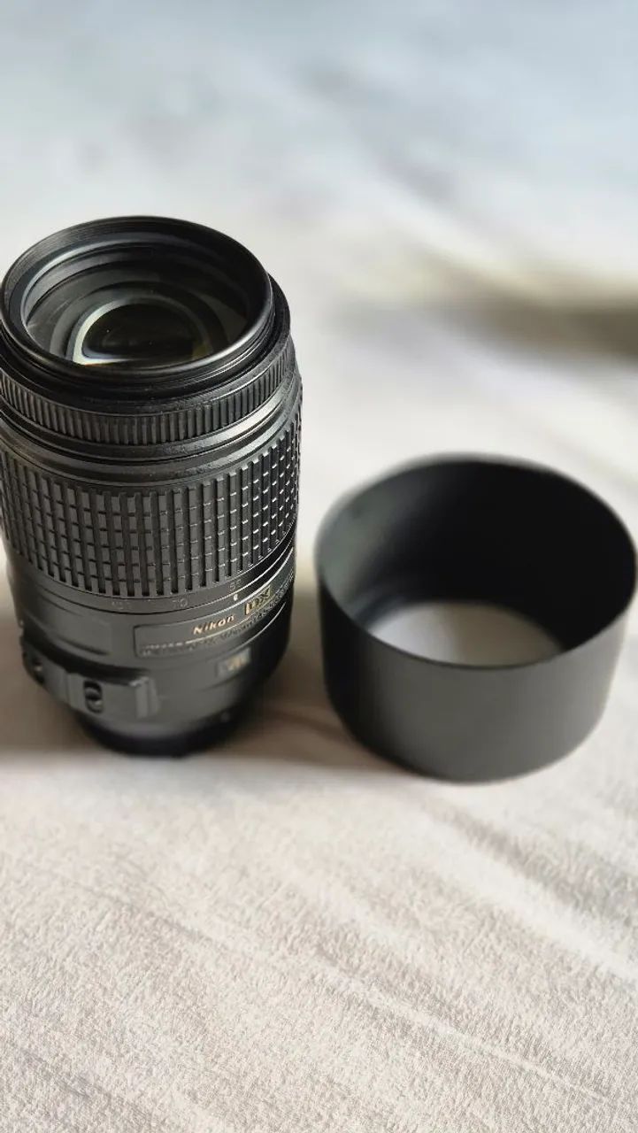 Nikon D3400 + 2 lentes - Foto 2