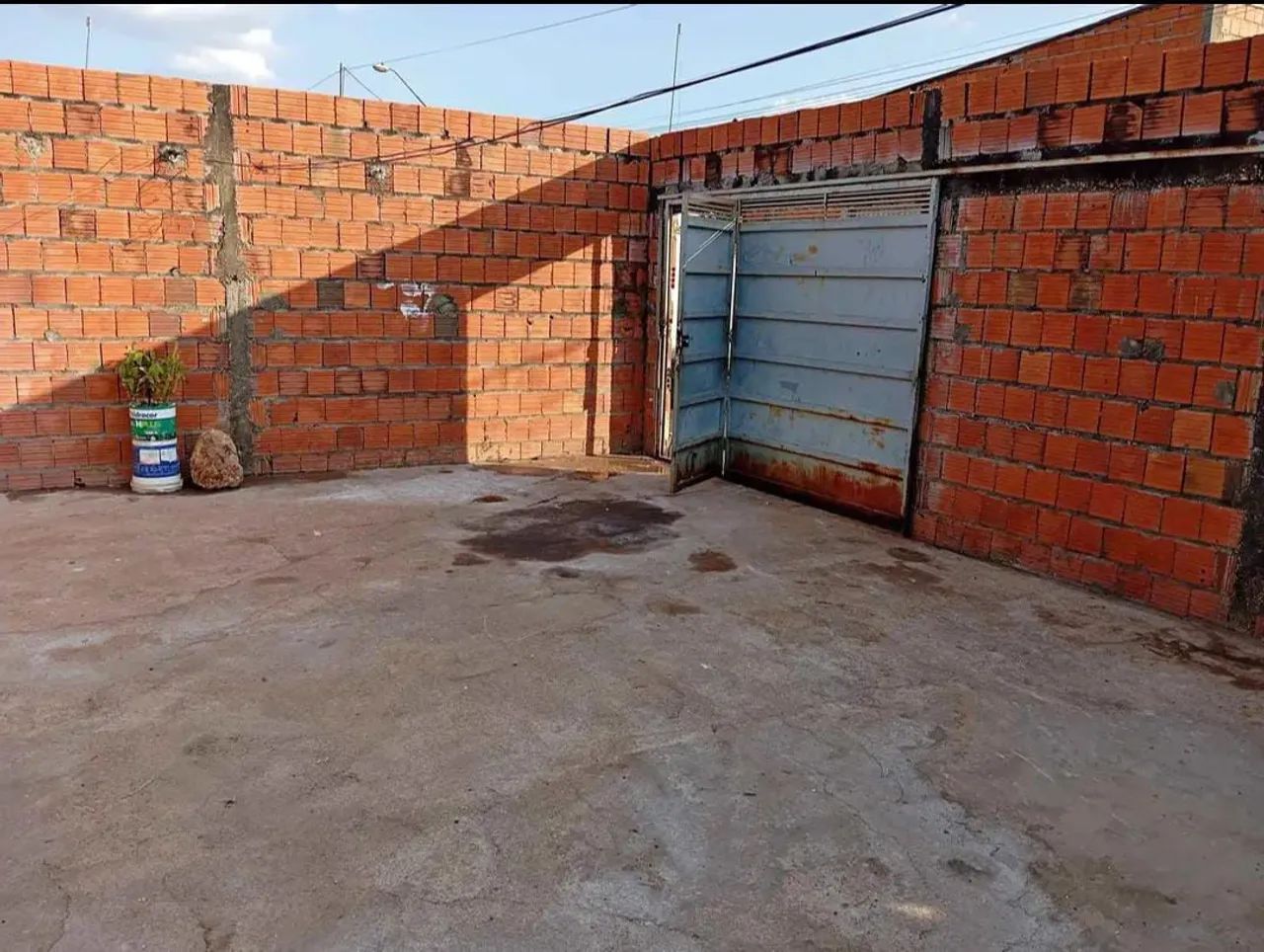 Casa no São Cristóvão LV - Foto 2