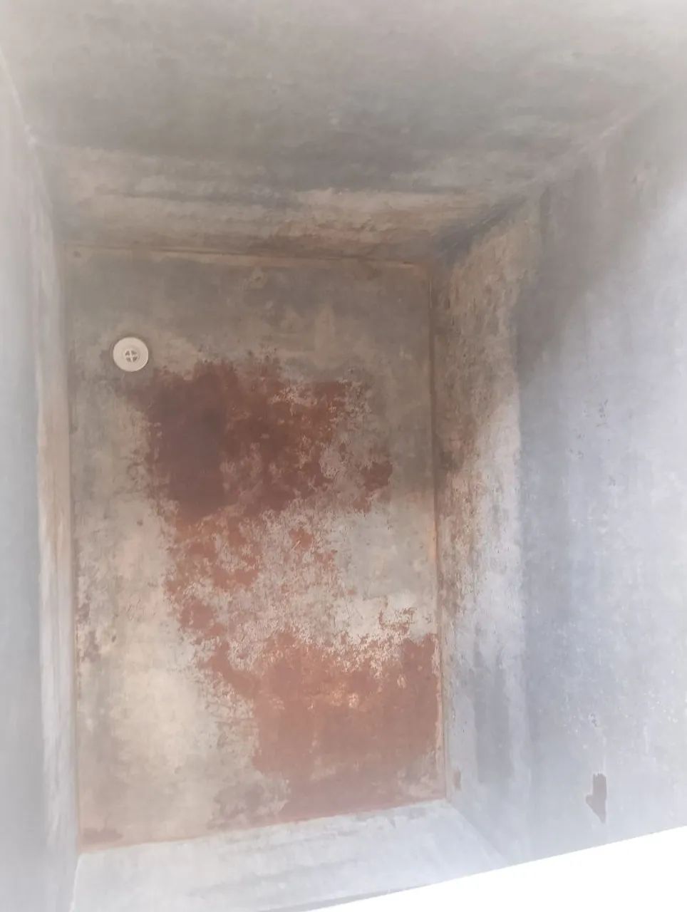 Freezer Eletrolux duas tampas em ótimo estado funcionando  - Foto 5