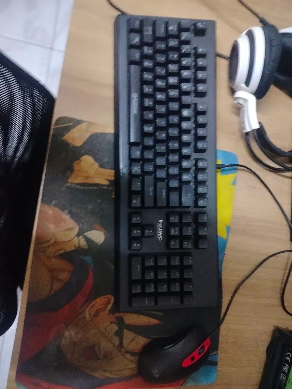 Vendo Pc gamer completo / Troco64296994549251121