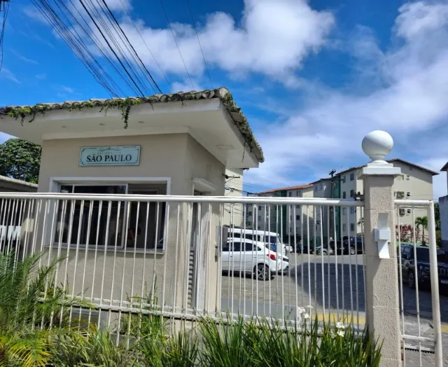 Oportunidade Imperdível no Residencial São Paulo - Jardim Nova Esperança