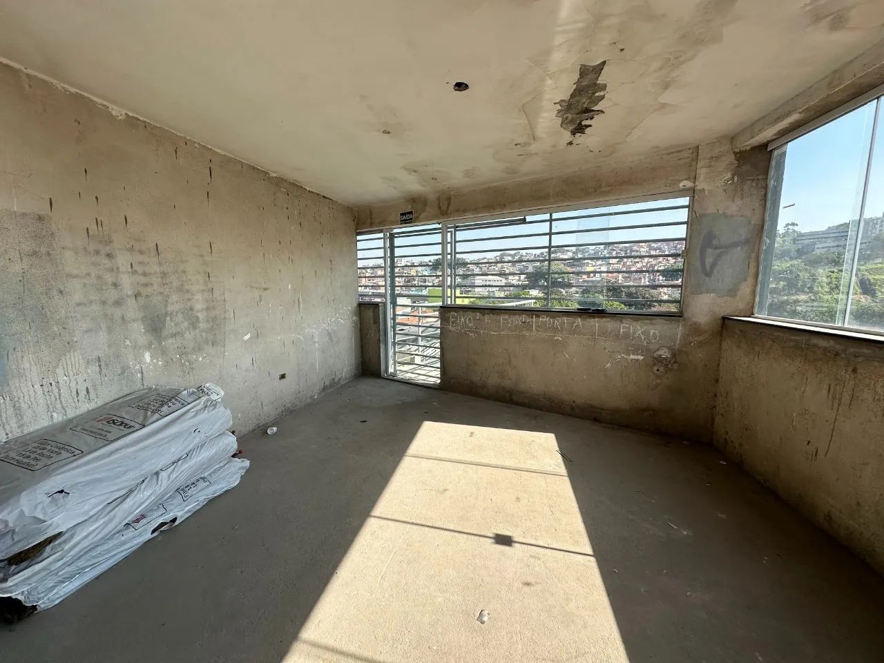 Prédio Comercial para Locação no Capão Redondo