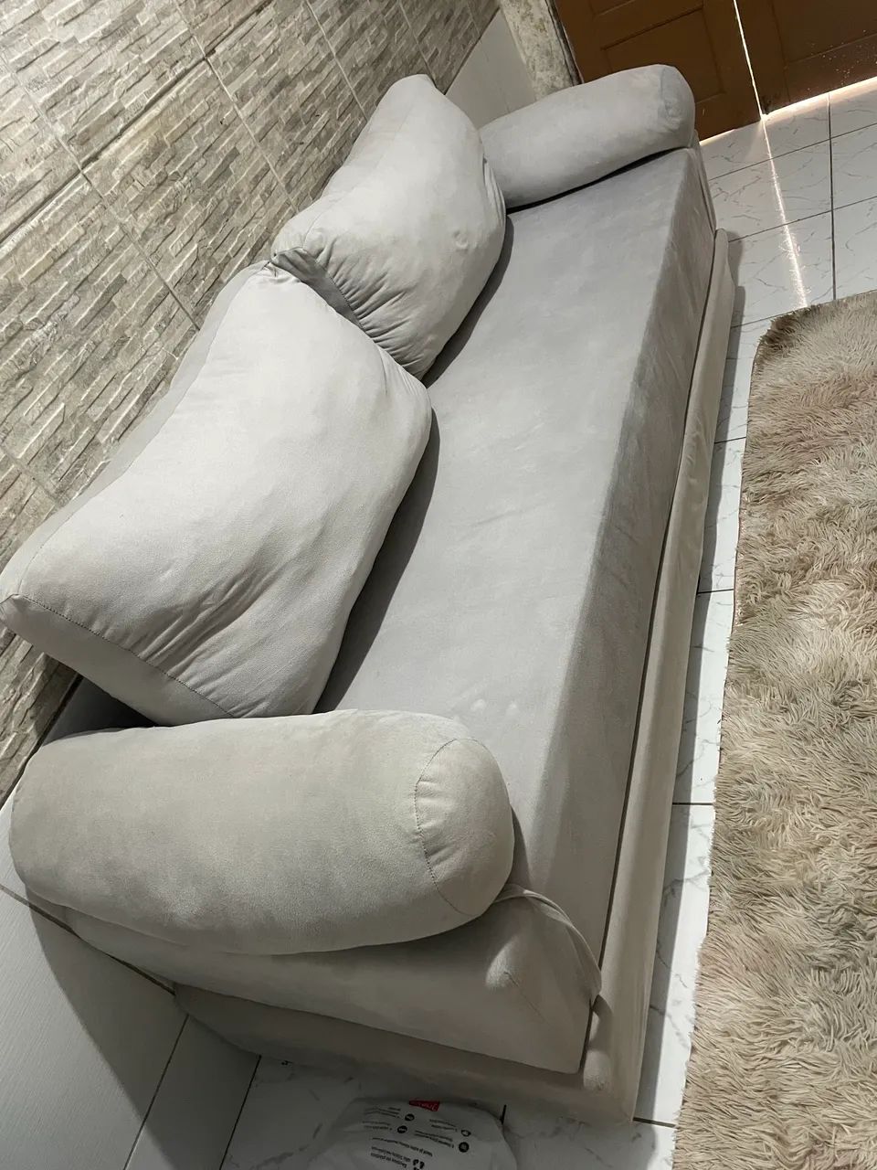 Sofá cama  - Foto 2