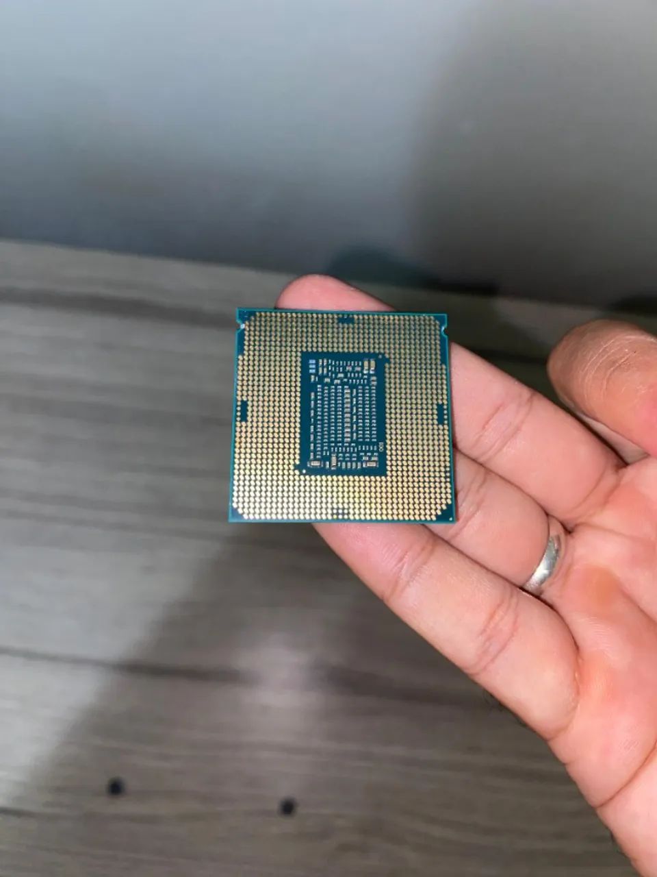 Processador Intel Core i5-9400F Coffee Lake, 2.9GHz (4.1GHz Max Turbo), Cache 9MB, LGA 115 - Foto 2