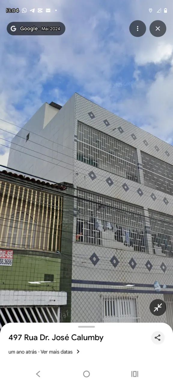 Foto - Aracaju - Suíça
