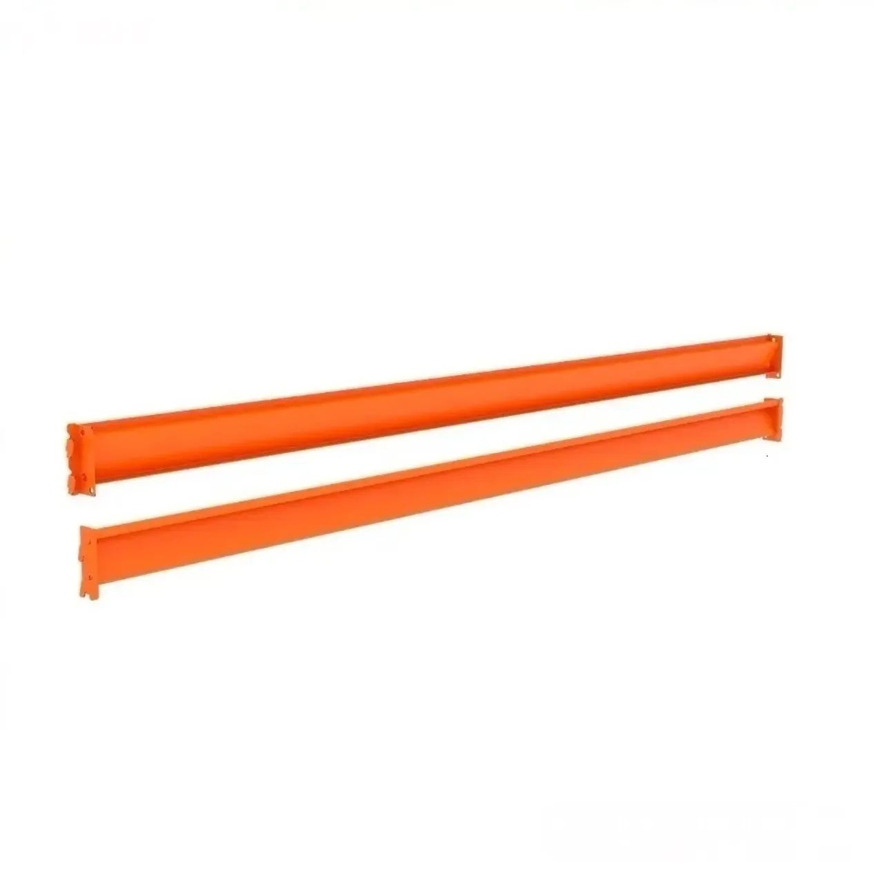 Mini Porta Pallets - 750kg (Total) - Foto 4