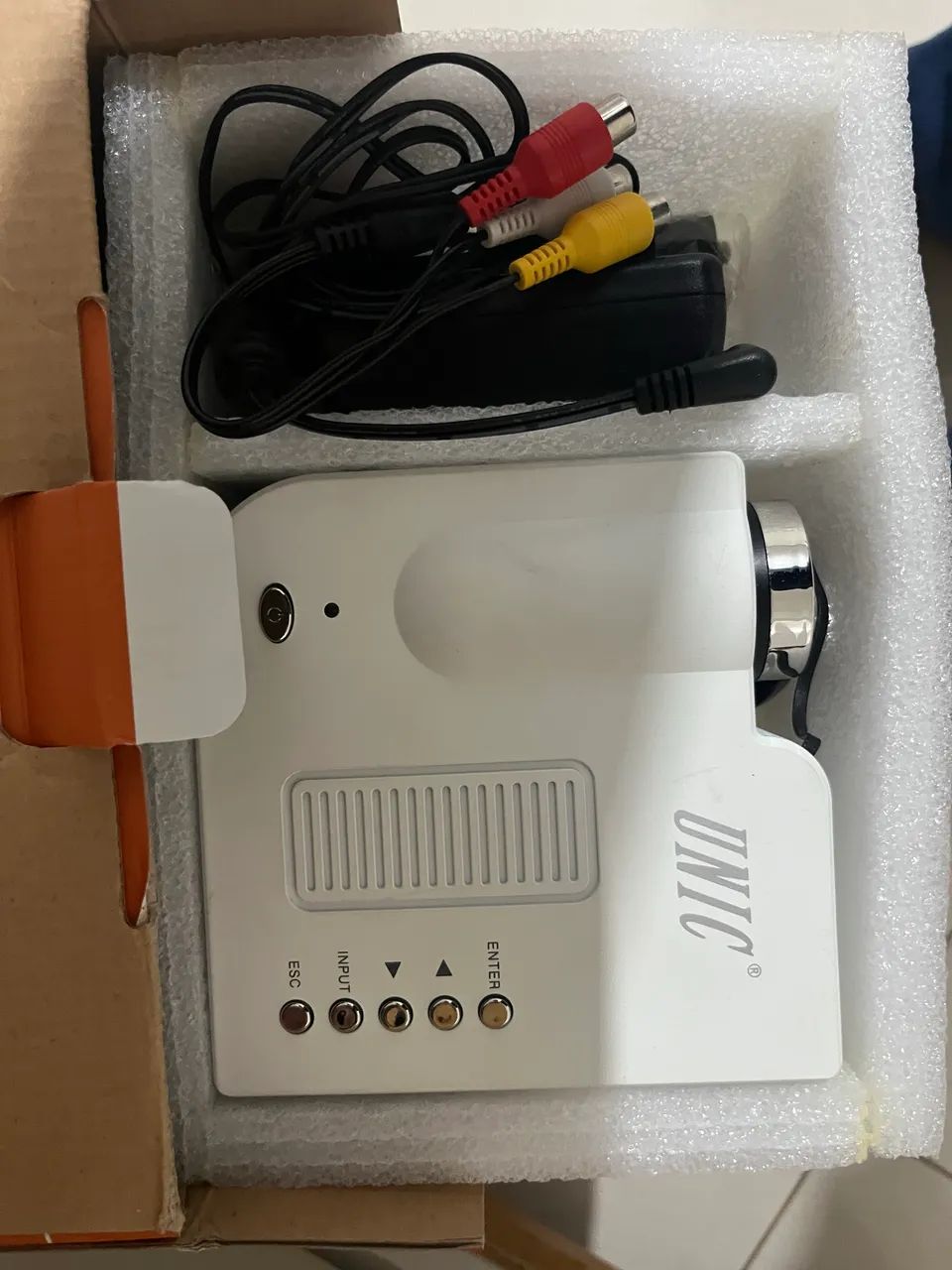 Mini projetor 64573372440578121