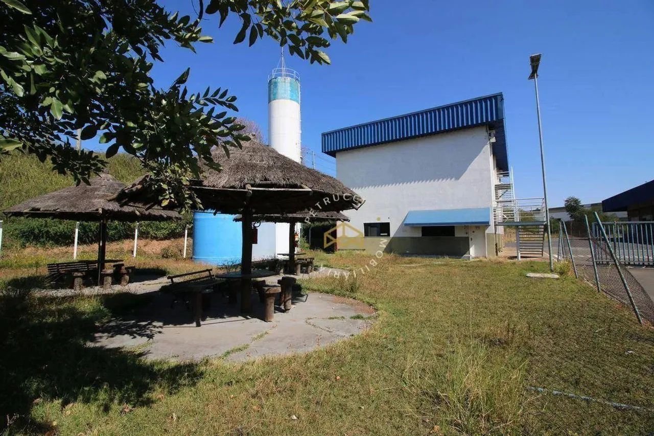 Galpão para alugar, 5250 m² por R$ 273.900,00/mês - Jardim Bela Vista - Sumaré/SP - Foto 10