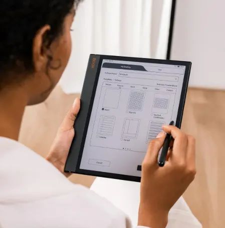 BOOX Note Air 10.3インチ Elnkタブレット　32GB BOOX Note Air 10.3インチ Elnkタブレット 32GB Amazon.co.jp: BOOX