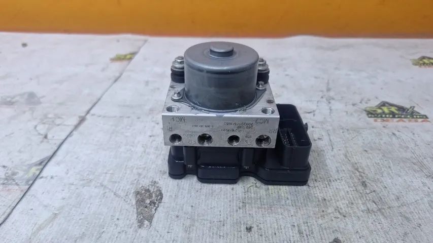 Modulo Abs Argo Cronos  - Foto 2