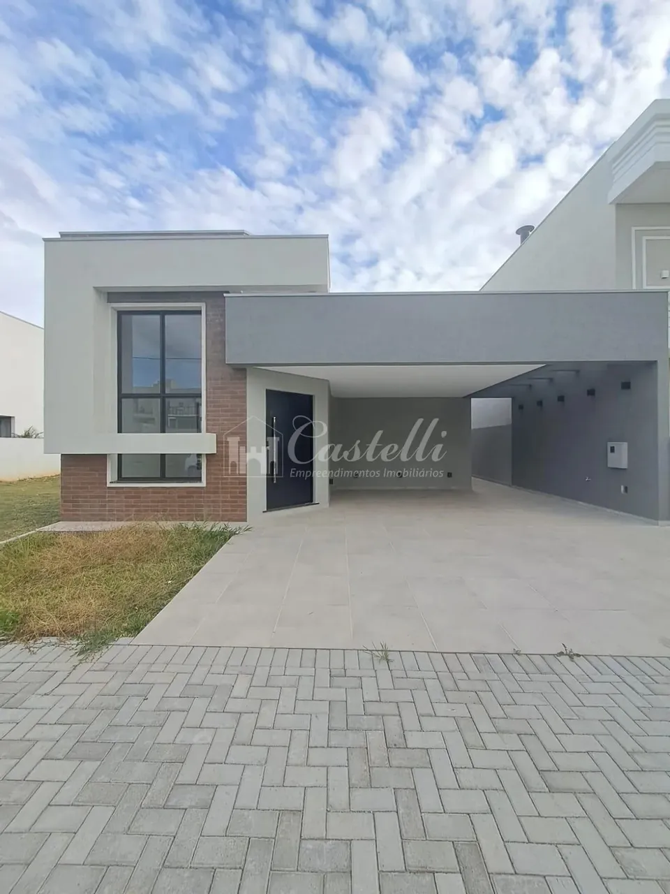 Casa para locação, no Bairro Uvaranas, PONTA GROSSA - PR