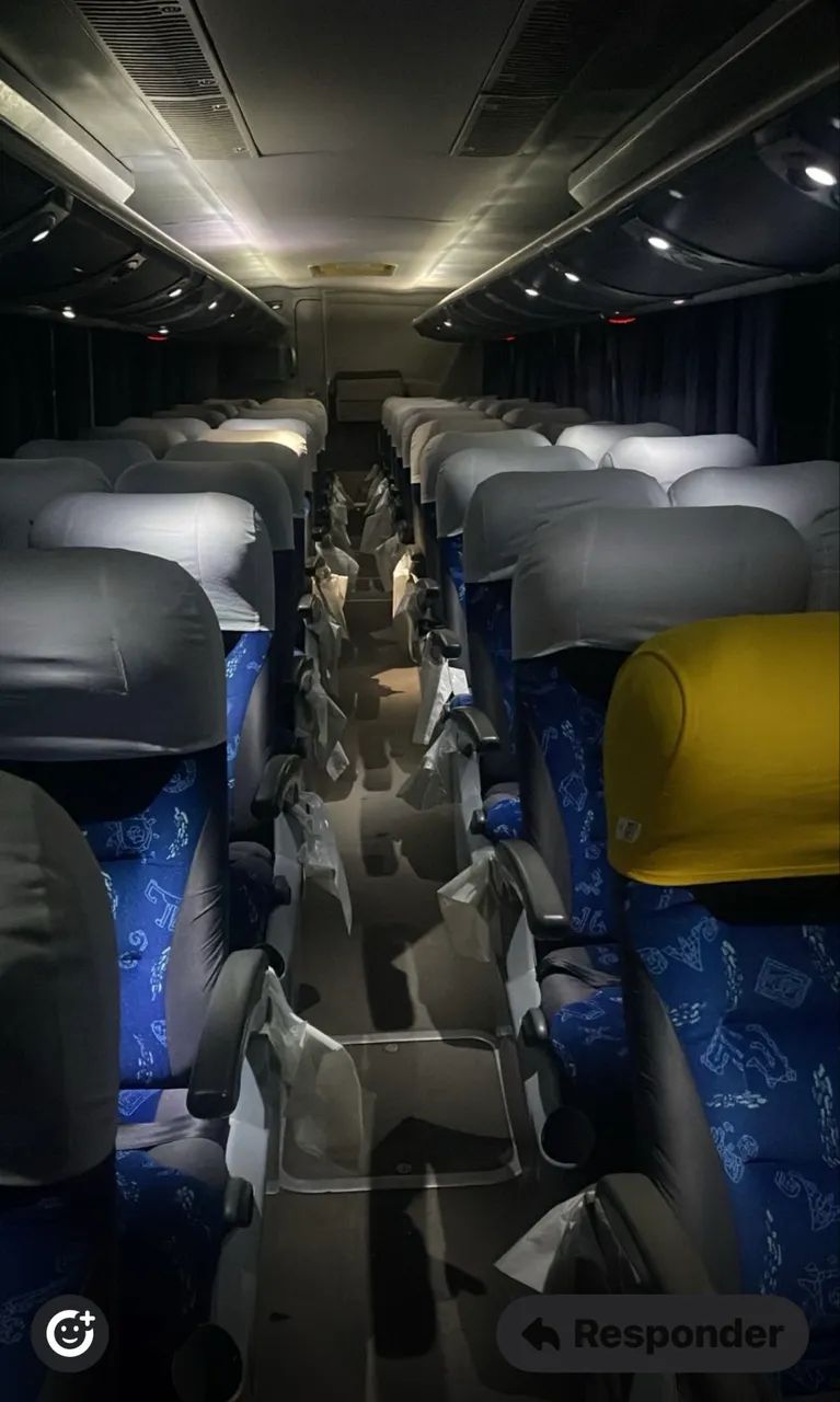 Scania paradiso 1200 - Foto 7