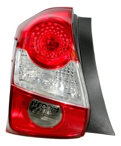 Lanterna Toyota Etios Hatch 2013 2014 2015 2016 17 A 2021  - Foto 10