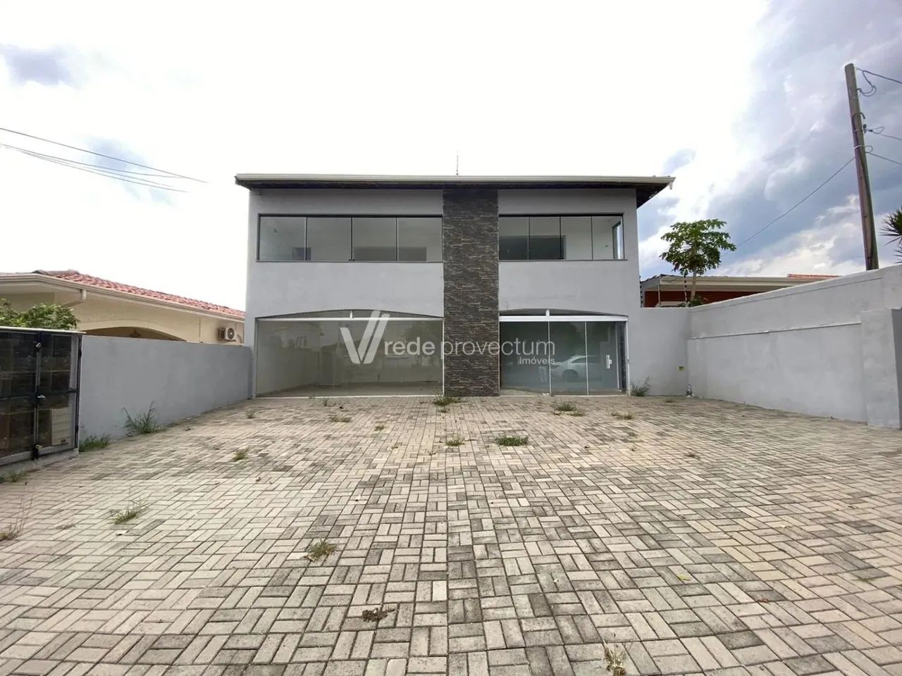 Imóvel comercial à venda no Jardim Aurélia - Foto 2