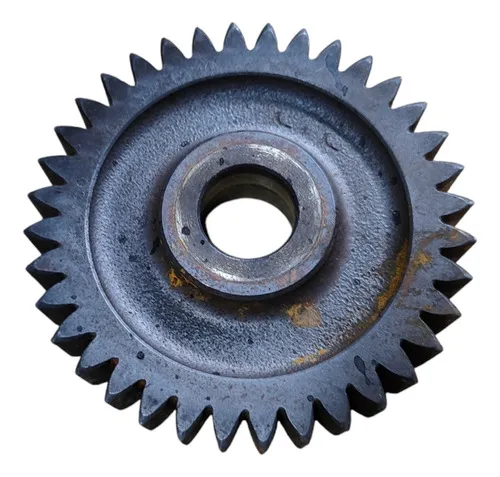 Engrenagem Compressor De Ar Motor Cummins Isf E2249