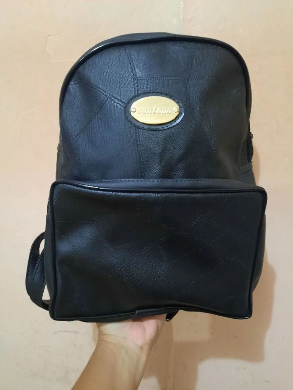 mochila feminina
