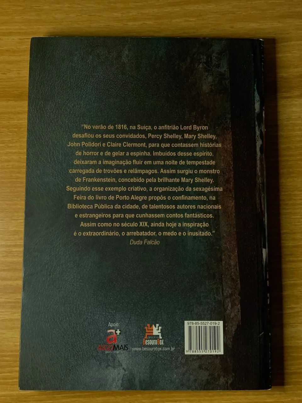 Frankenstein - Foto 2