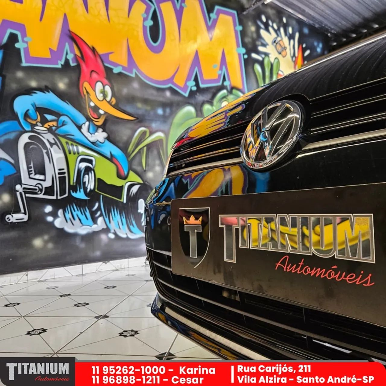 Volkswagen Fox Comfortline 1.6 Flex 8V 5P 2018 - Foto 2